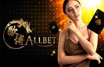 all bet games