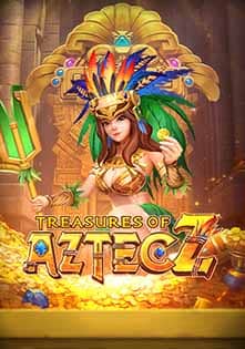 treasures aztecz