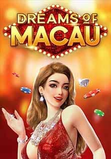dreams macau