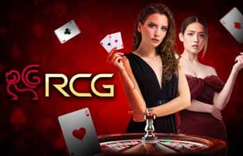 rcg games