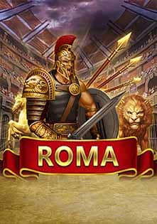 roma slot