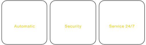บริการรวดเร็ว น่าประทับทุกมิติ